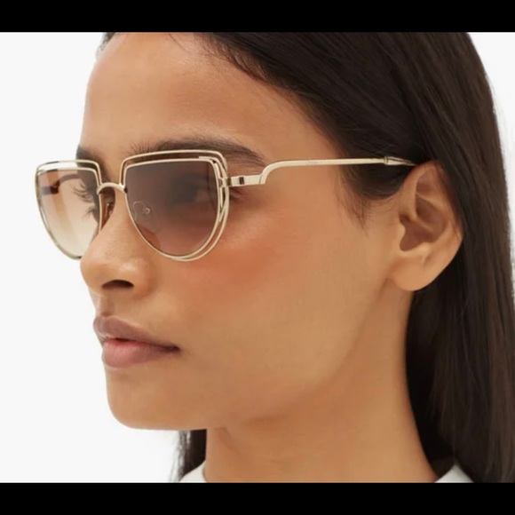 Chloe sunglasses. Brand new.